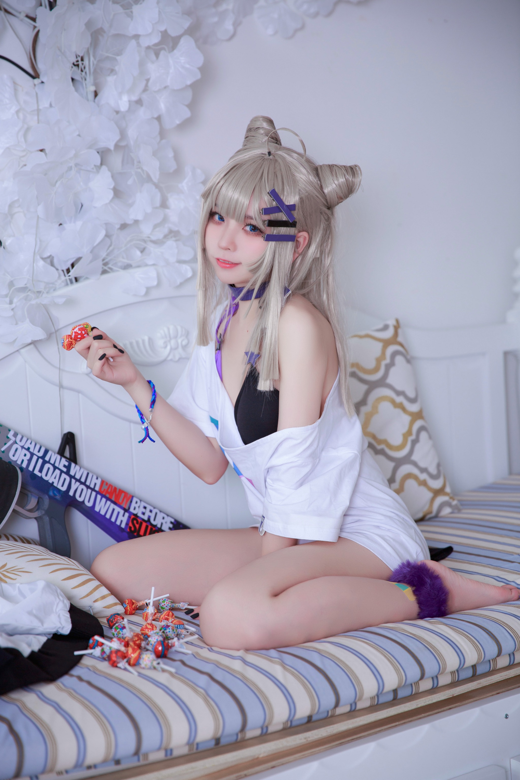 G44不会受伤 - NO.006 aa12 [20P]-XikXak